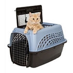 Crates, Pens & Gates