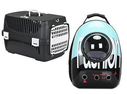 Carriers & Travel