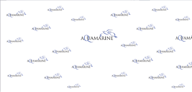 Aquamarine